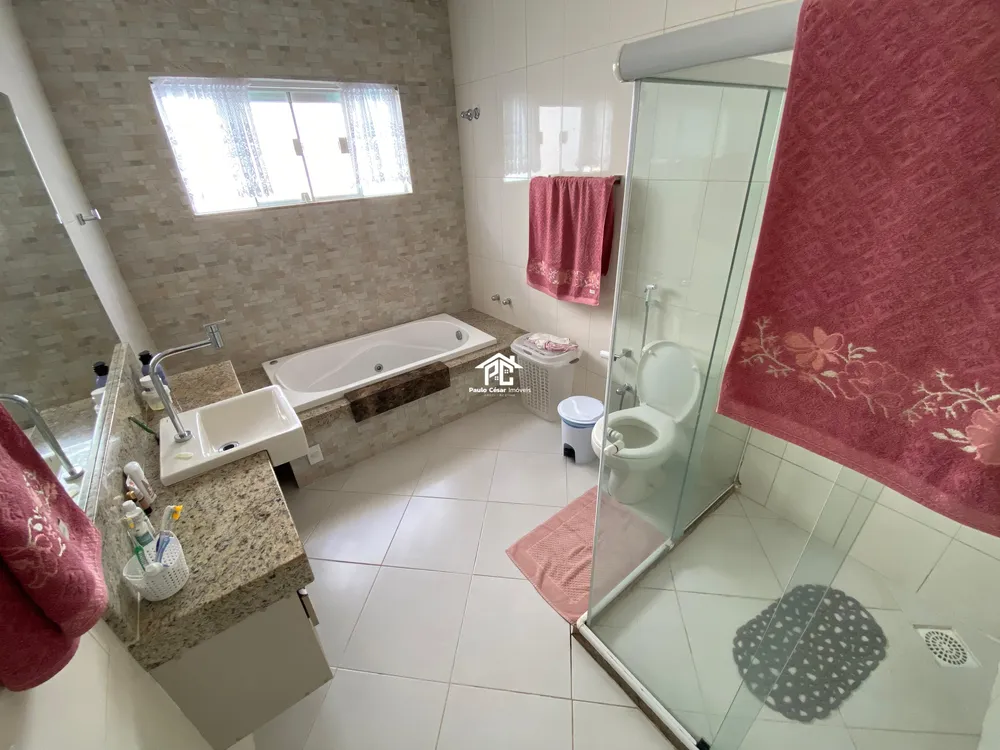 Casa, 4 quartos - Foto 17