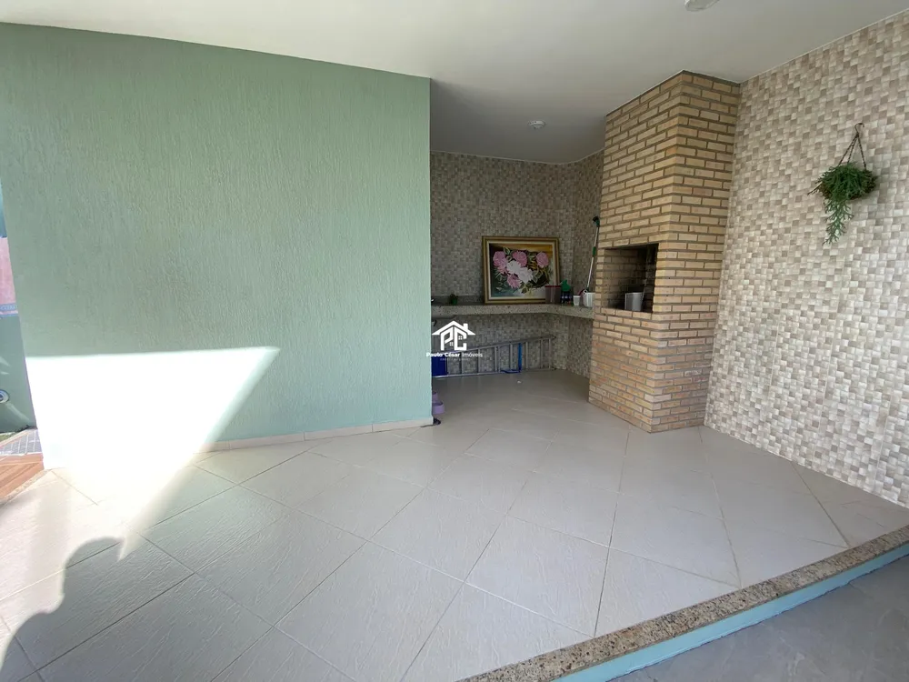 Casa, 4 quartos - Foto 12
