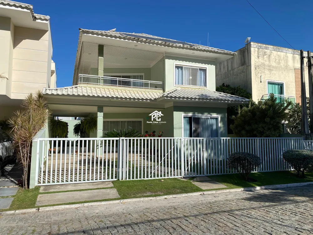 Casa, 4 quartos - Foto 1