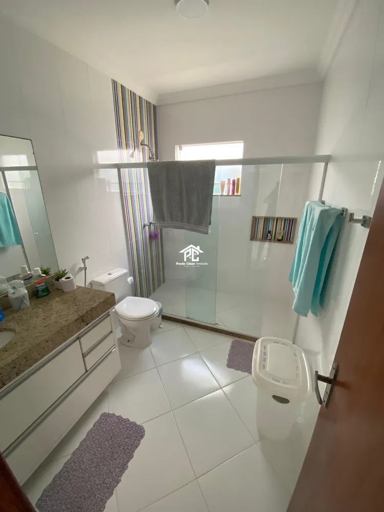 Casa, 4 quartos - Foto 20