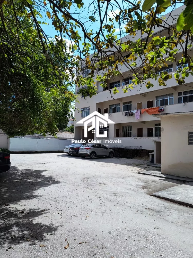 Apartamento, 1 quarto, 43 m² - Foto 5