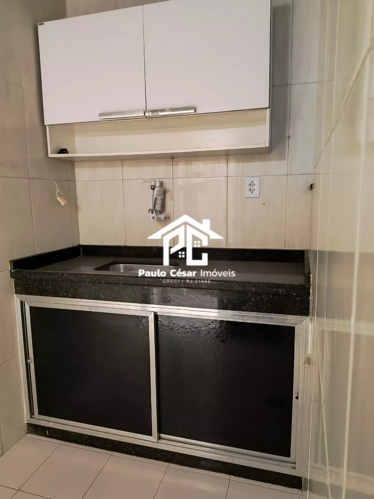 Apartamento, 1 quarto, 43 m² - Foto 9