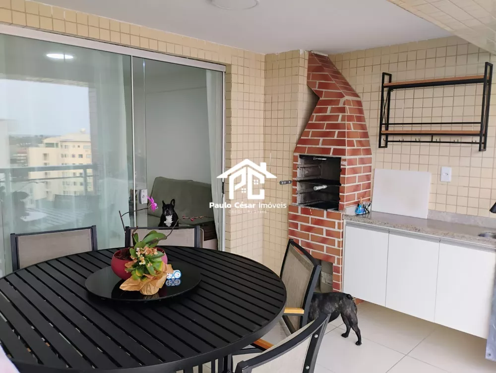 Apartamento, 3 quartos, 115 m² - Foto 9