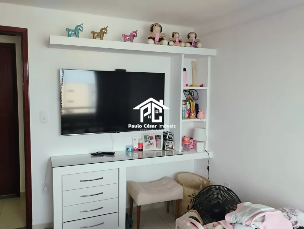 Apartamento, 3 quartos, 115 m² - Foto 16