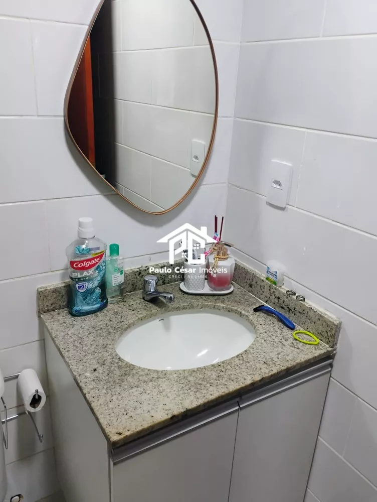Apartamento, 3 quartos, 115 m² - Foto 6