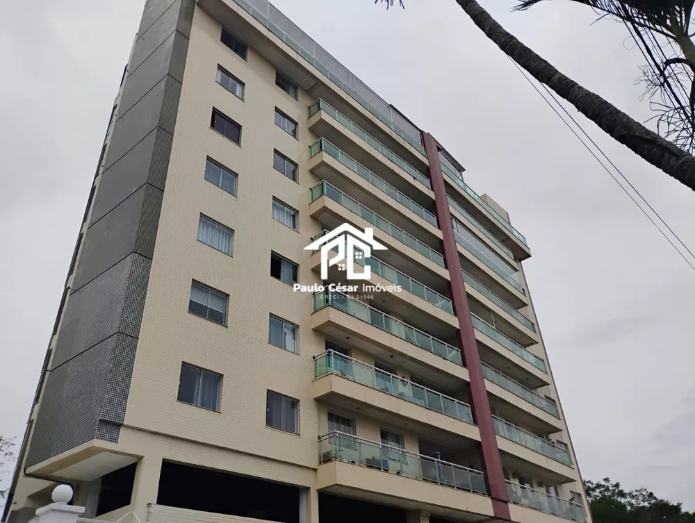 Apartamento, 3 quartos, 115 m² - Foto 2