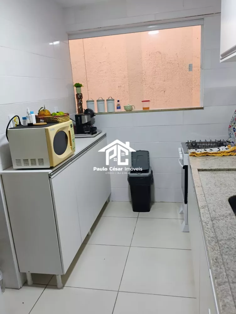 Apartamento, 3 quartos, 115 m² - Foto 7