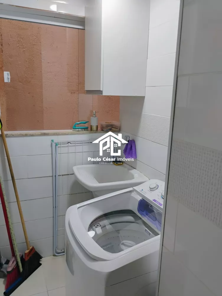 Apartamento, 3 quartos, 115 m² - Foto 11