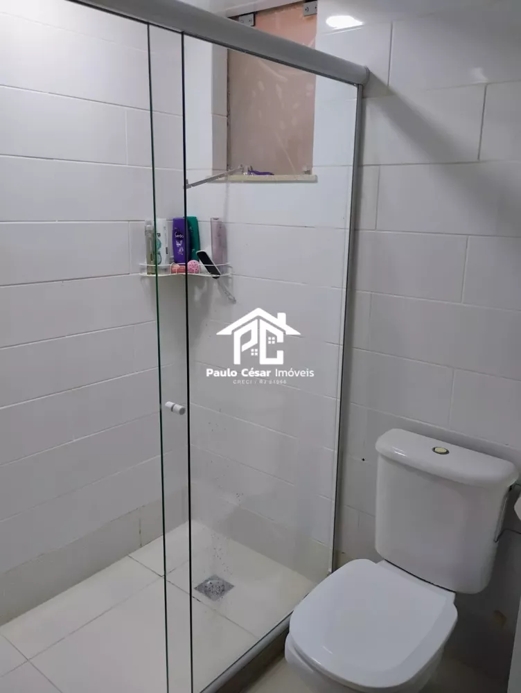 Apartamento, 3 quartos, 115 m² - Foto 5