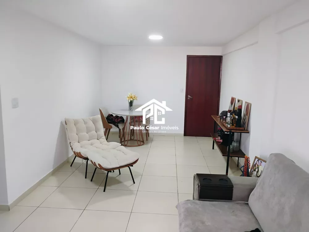 Apartamento, 3 quartos, 115 m² - Foto 8