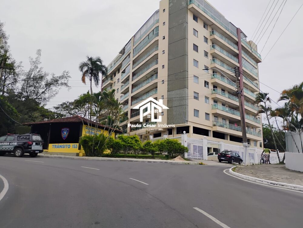 Apartamento à venda com 3 quartos, 115m² - Foto 4