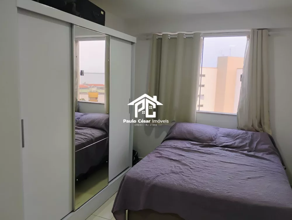 Apartamento, 3 quartos, 115 m² - Foto 18