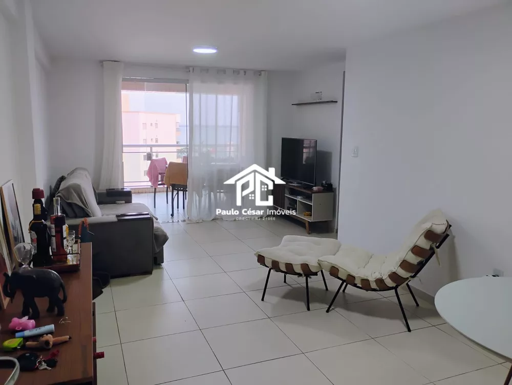 Apartamento, 3 quartos, 115 m² - Foto 10