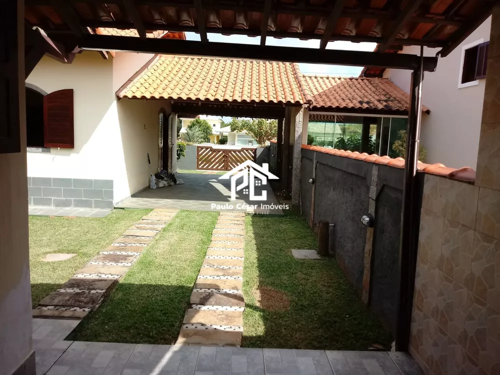 Casa, 2 quartos - Foto 21