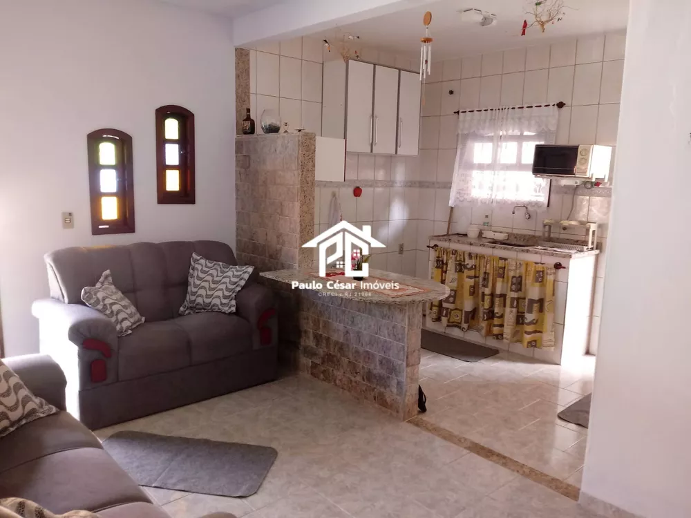 Casa, 2 quartos - Foto 15