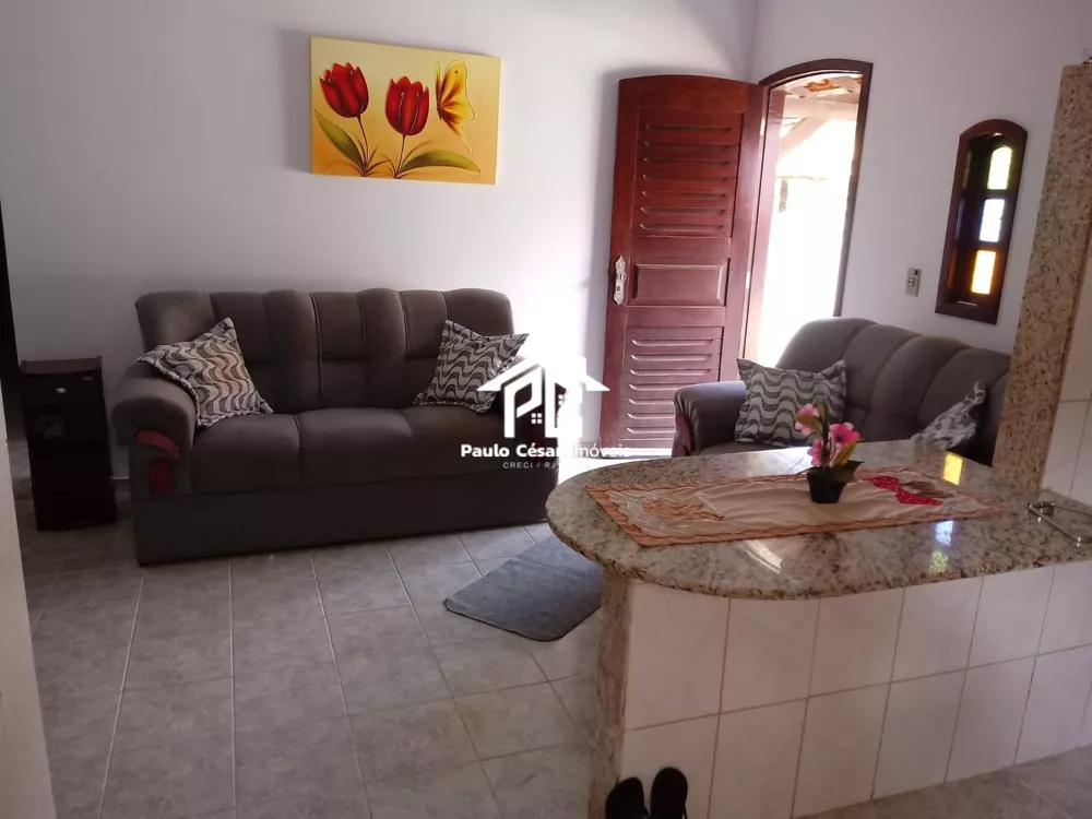 Casa, 2 quartos - Foto 7
