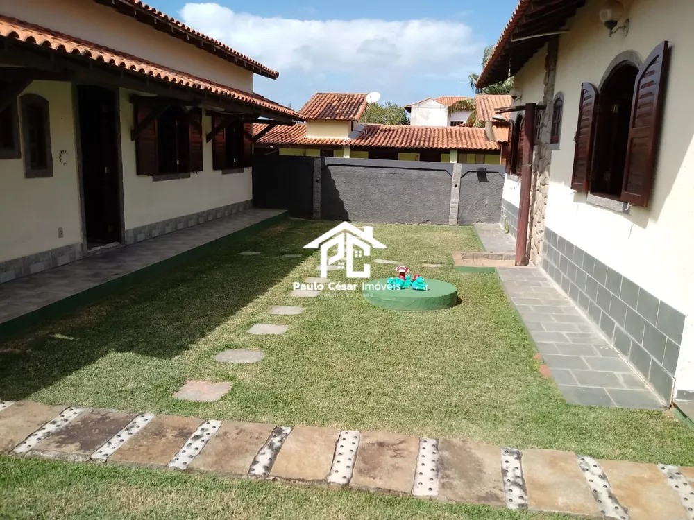 Casa, 2 quartos - Foto 25