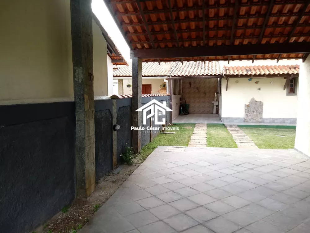 Casa, 2 quartos - Foto 4