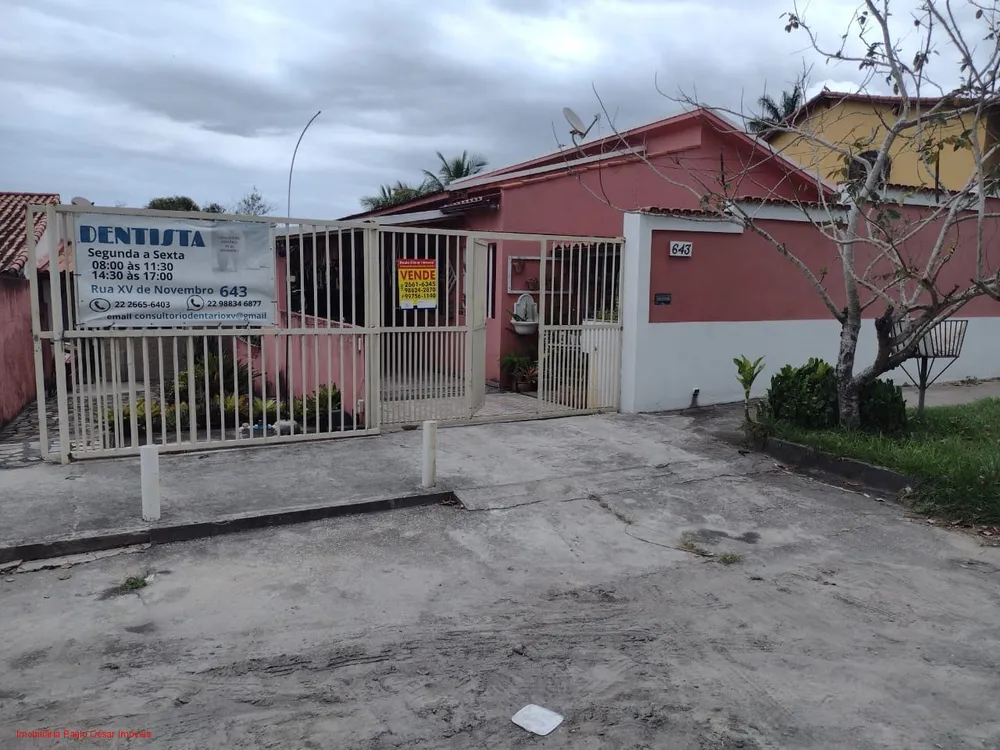 Casa, 3 quartos, 80 m² - Foto 15