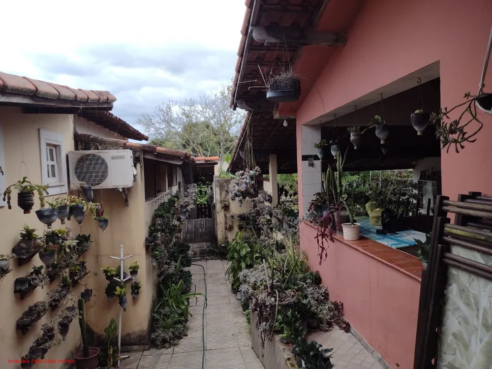 Casa, 3 quartos, 80 m² - Foto 22