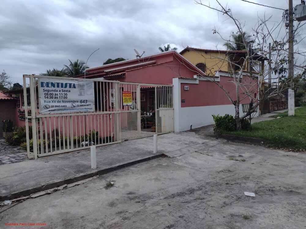 Casa, 3 quartos, 80 m² - Foto 2