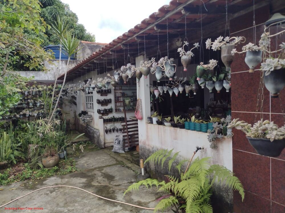 Casa, 3 quartos, 80 m² - Foto 6