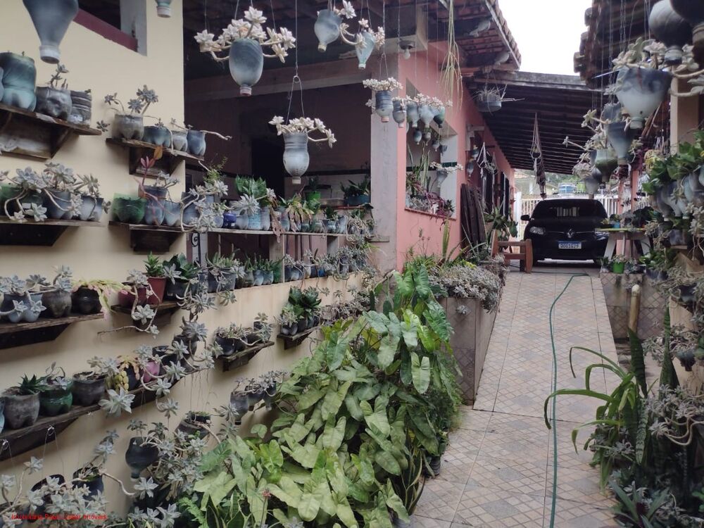 Casa, 3 quartos, 80 m² - Foto 4