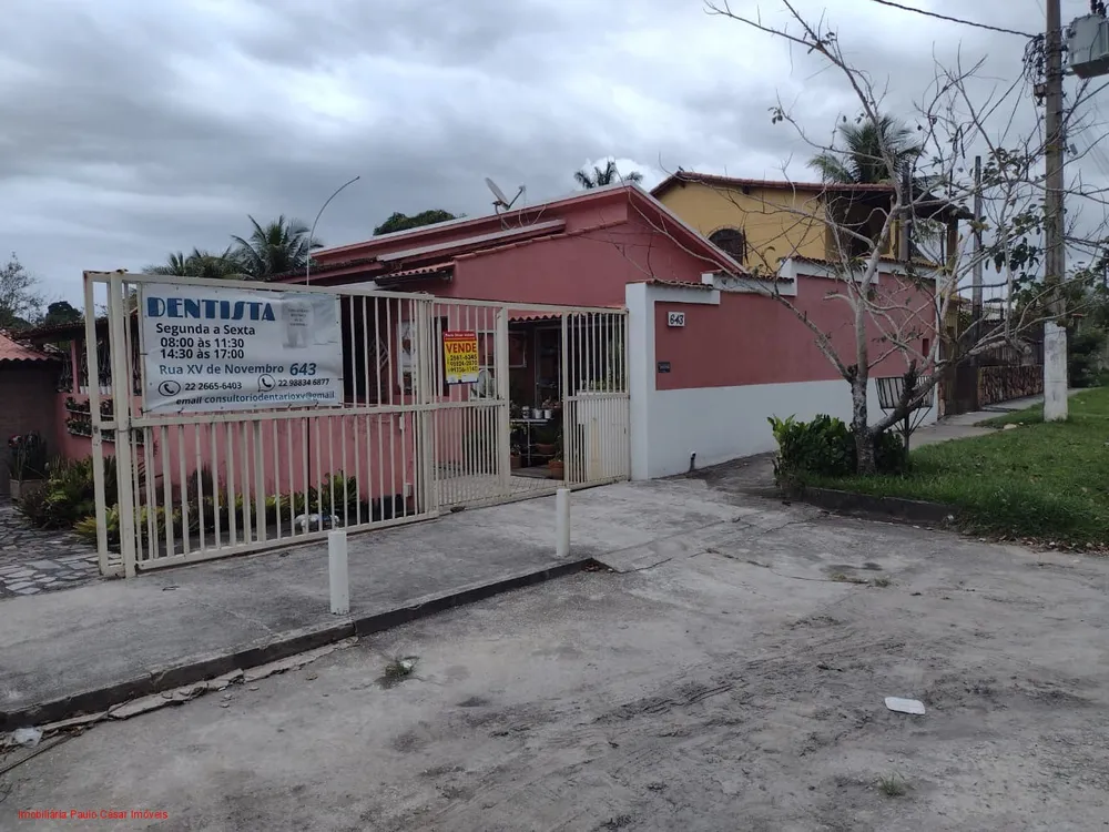 Casa, 3 quartos, 80 m² - Foto 16