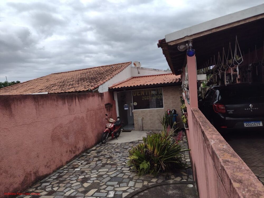 Casa, 3 quartos, 80 m² - Foto 11