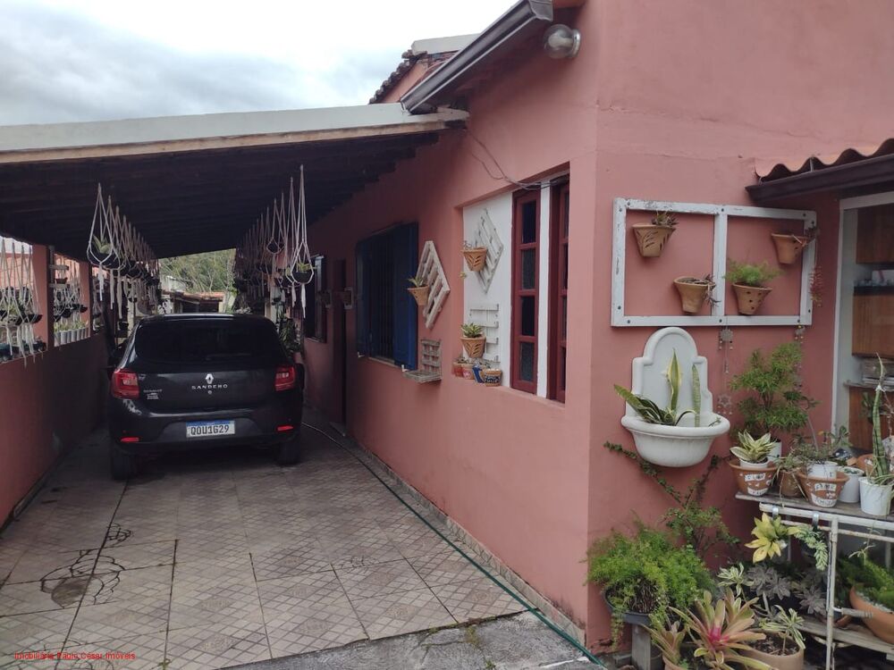 Casa, 3 quartos, 80 m² - Foto 12