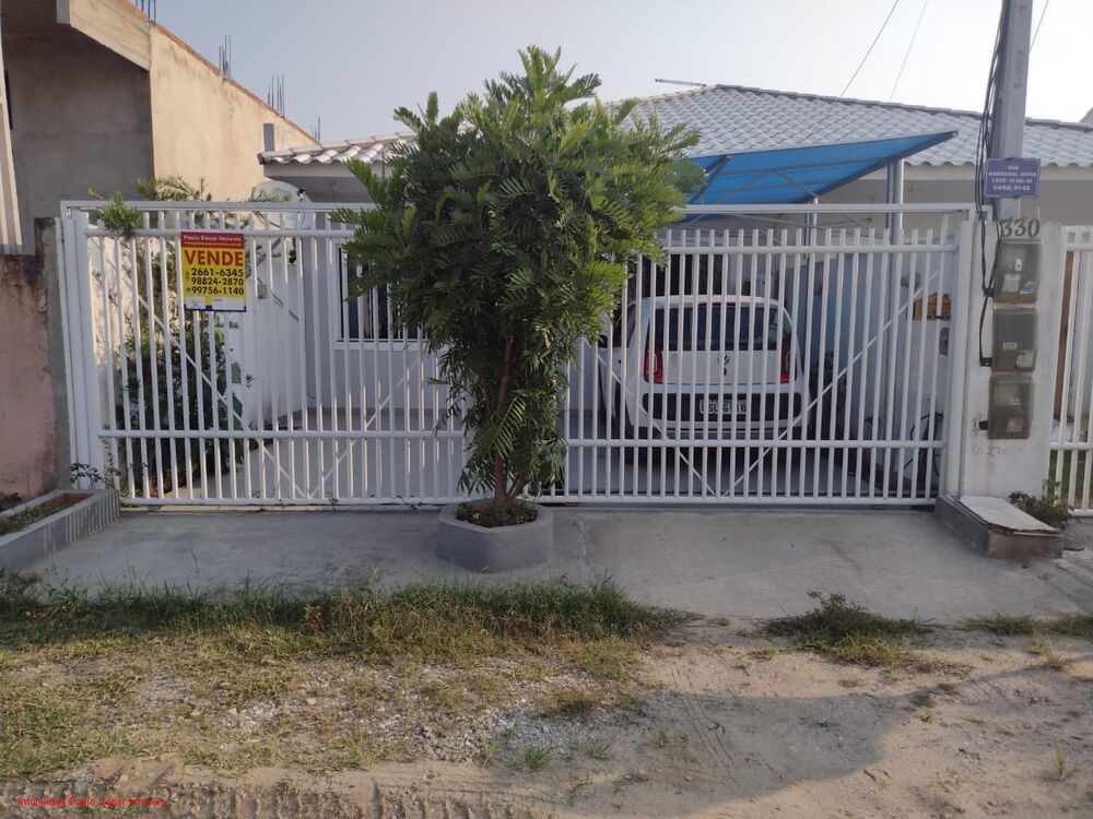 Casa, 2 quartos, 73 m² - Foto 2