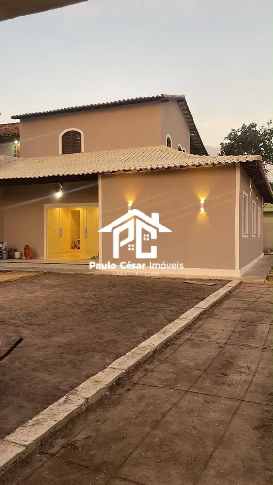 Casa, 4 quartos, 180 m² - Foto 20