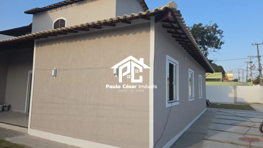 Casa, 4 quartos, 180 m² - Foto 1