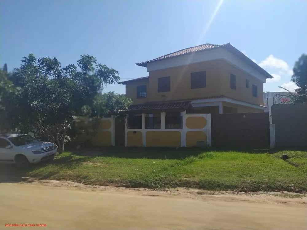 Casa, 6 quartos, 300 m² - Foto 32