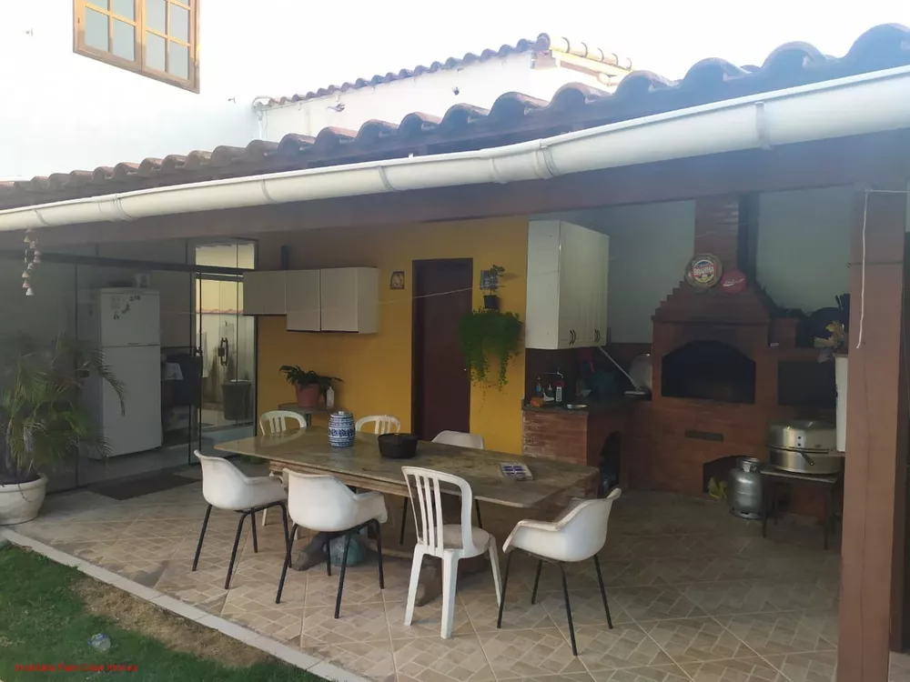 Casa, 6 quartos, 300 m² - Foto 11