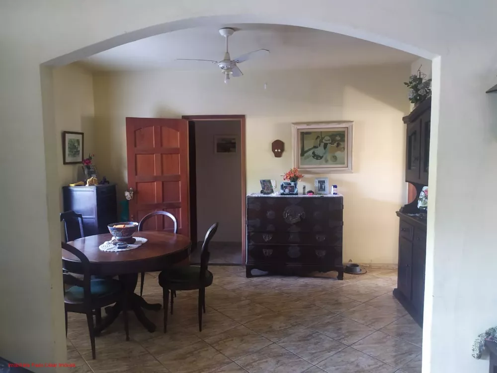 Casa, 6 quartos, 300 m² - Foto 12