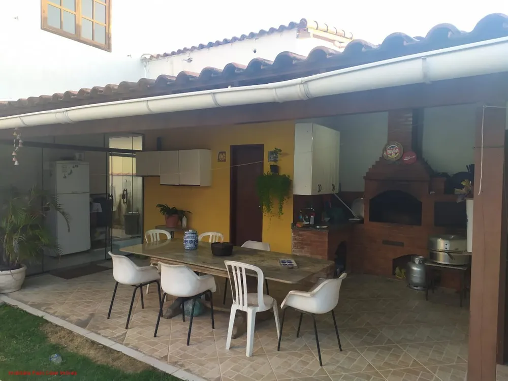 Casa, 6 quartos, 300 m² - Foto 19