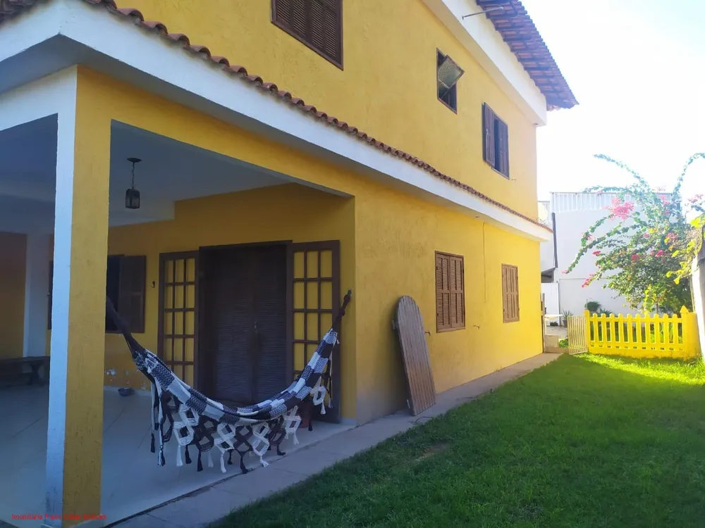 Casa, 6 quartos, 300 m² - Foto 34