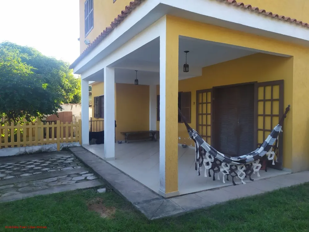 Casa, 6 quartos, 300 m² - Foto 22