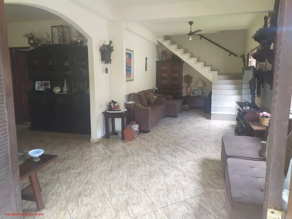 Casa, 6 quartos, 300 m² - Foto 5