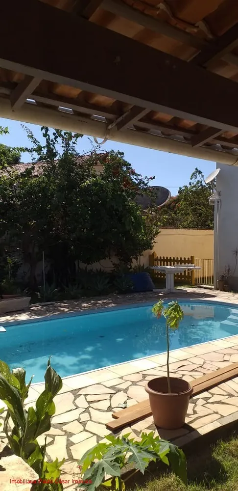 Casa, 6 quartos, 300 m² - Foto 28