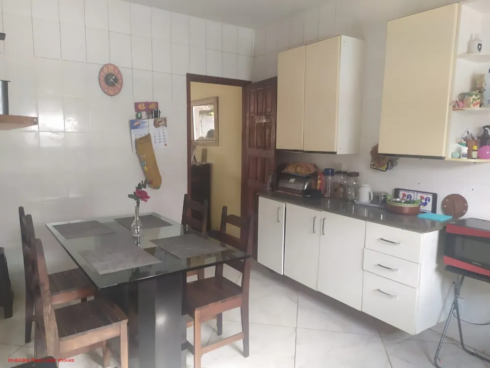 Casa, 6 quartos, 300 m² - Foto 23