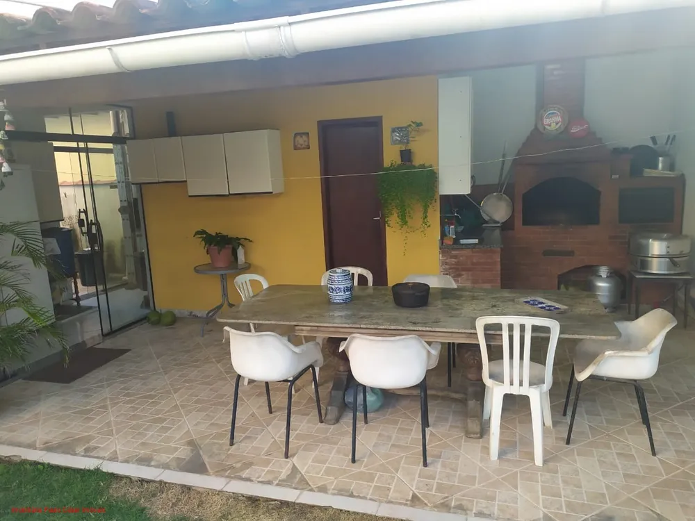 Casa, 6 quartos, 300 m² - Foto 20