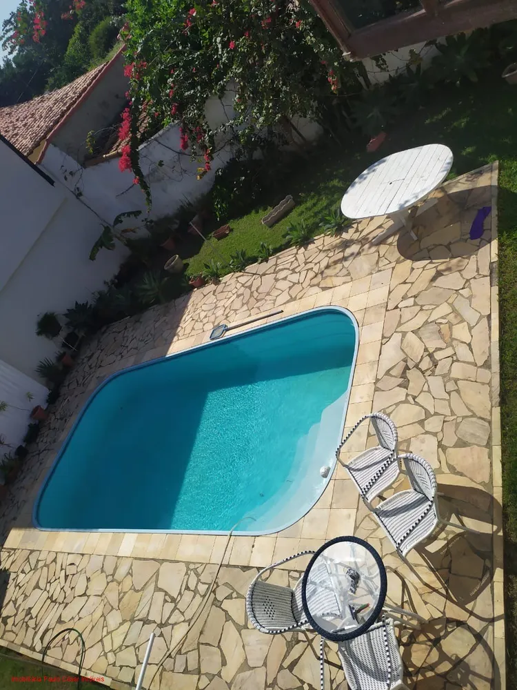 Casa, 6 quartos, 300 m² - Foto 24