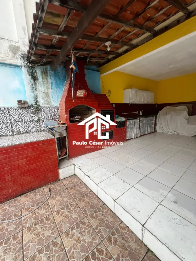 Casa, 4 quartos, 150 m² - Foto 11