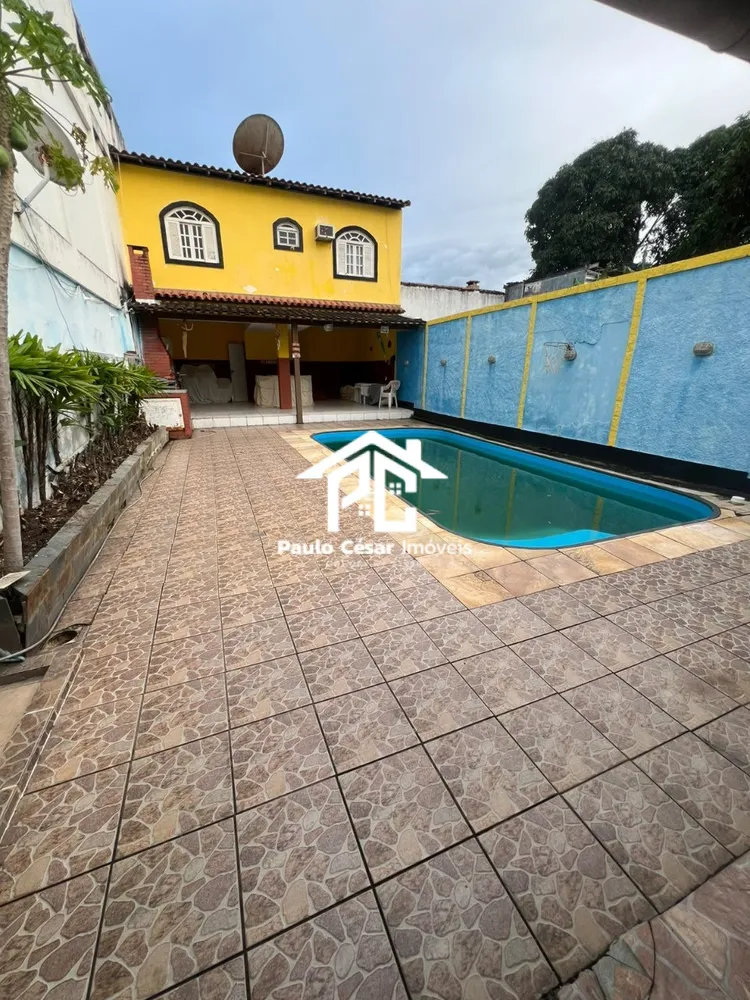 Casa, 4 quartos, 150 m² - Foto 3
