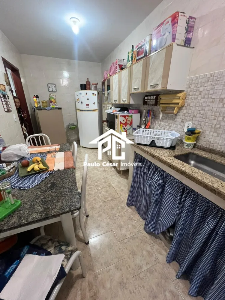 Casa, 4 quartos, 150 m² - Foto 8