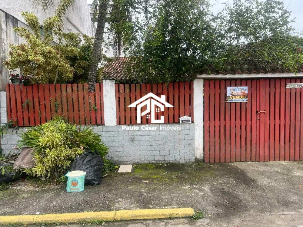 Casa, 4 quartos, 150 m² - Foto 1