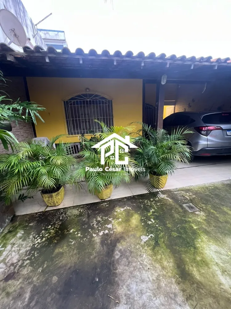 Casa, 4 quartos, 150 m² - Foto 2