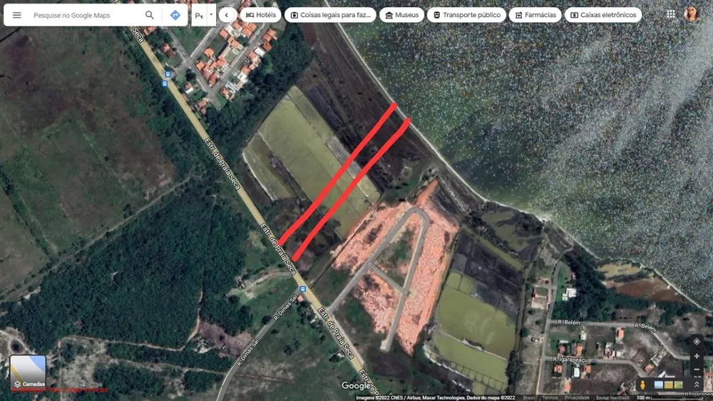 Terreno, 2970 m² - Foto 5
